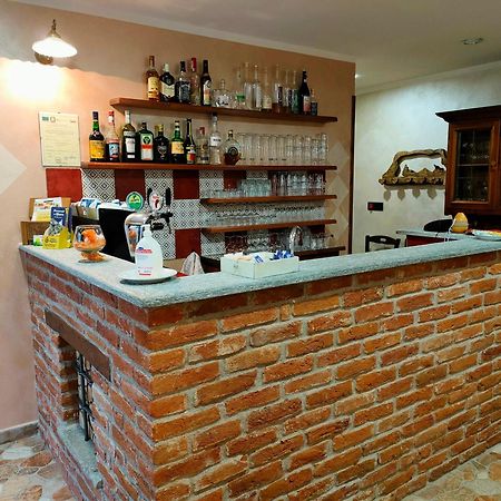 La Slitta Bed & Breakfast Roure Turin Eksteriør bilde